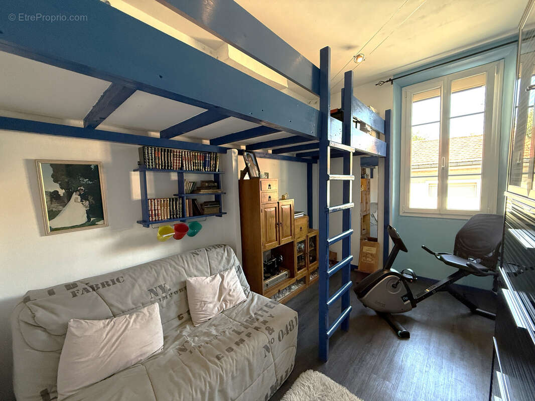 Maison à LA SEYNE-SUR-MER