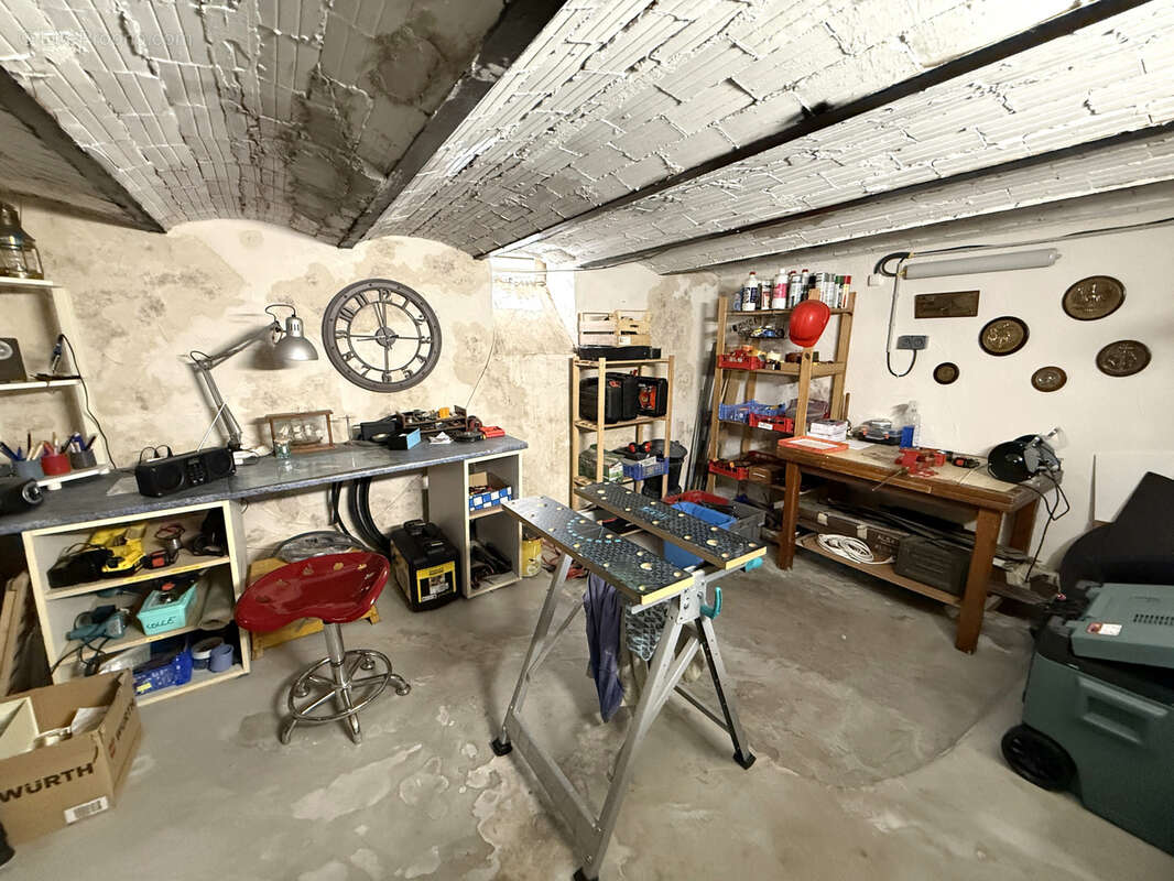 Maison à LA SEYNE-SUR-MER