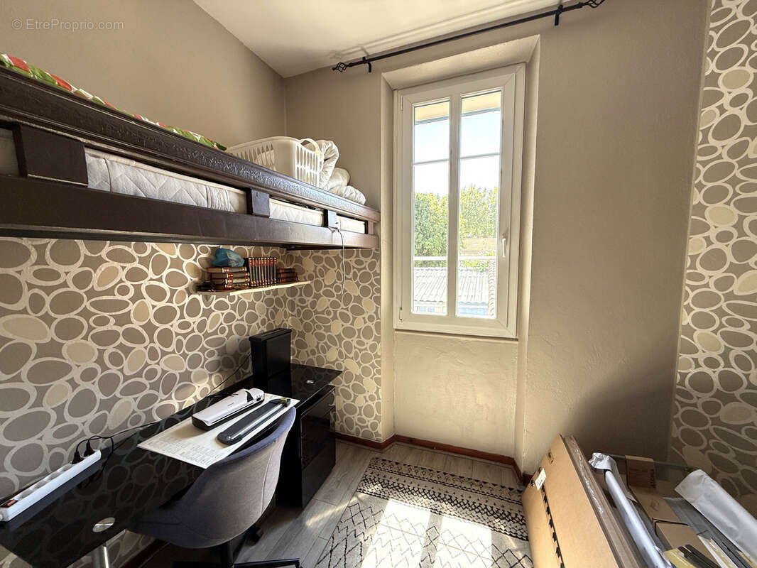 Maison à LA SEYNE-SUR-MER