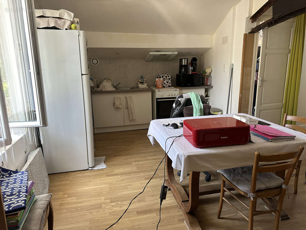 Maison à SAINT-SULPICE-D&#039;ARNOULT