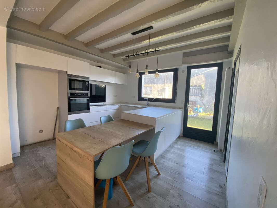 Maison à SAINT-VINCENT-DE-TYROSSE