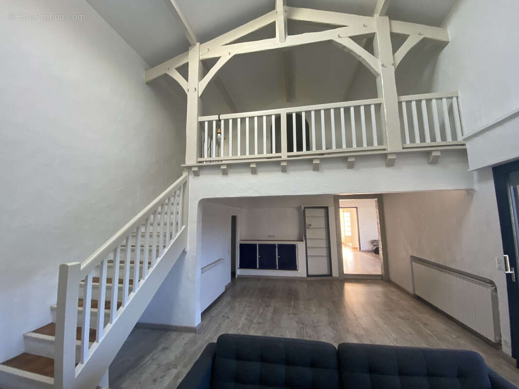 Maison à SAINT-VINCENT-DE-TYROSSE