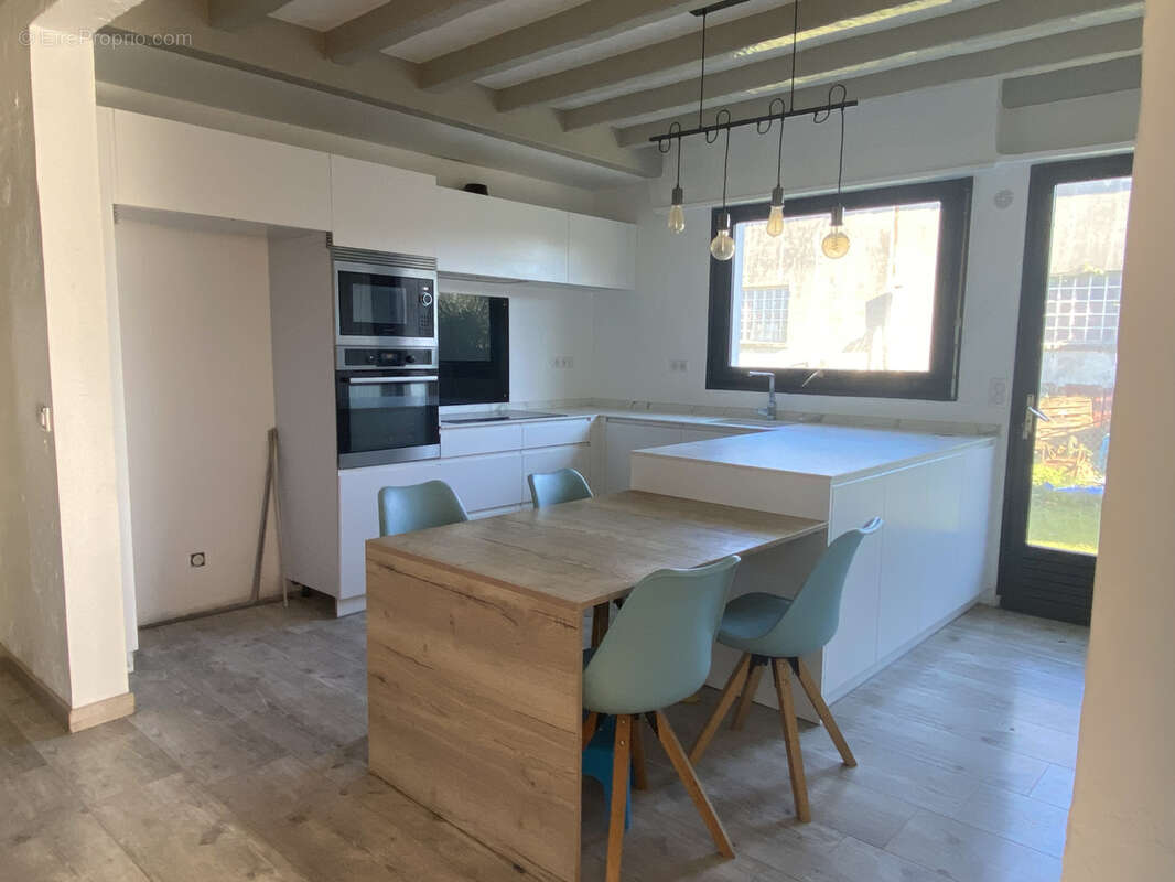 Maison à SAINT-VINCENT-DE-TYROSSE