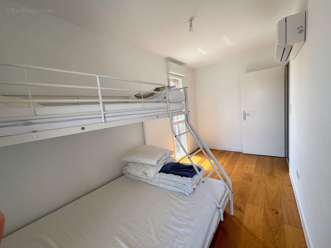 Appartement à VIEUX-BOUCAU-LES-BAINS