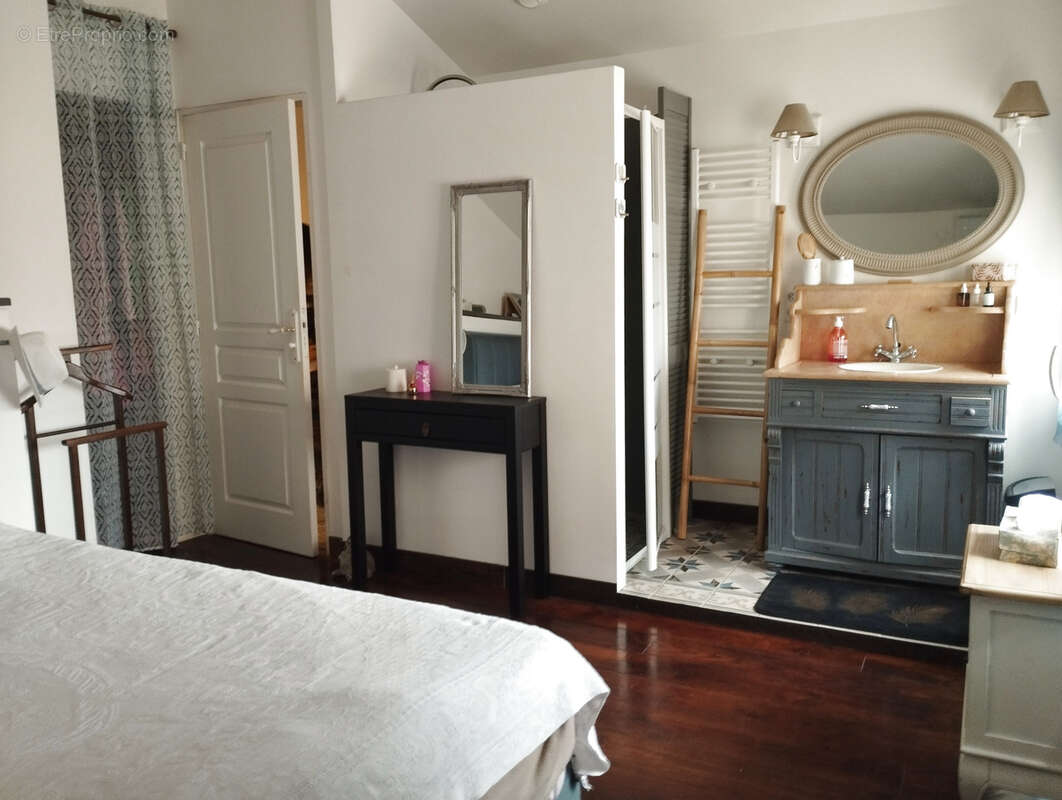 Maison à CANET-EN-ROUSSILLON