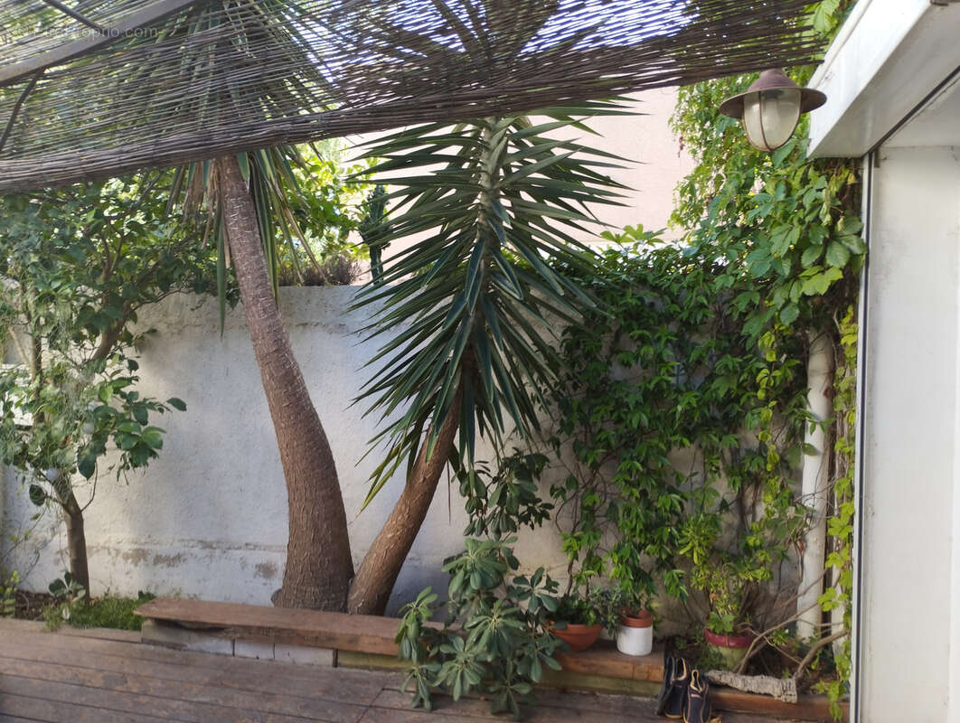 Maison à CANET-EN-ROUSSILLON