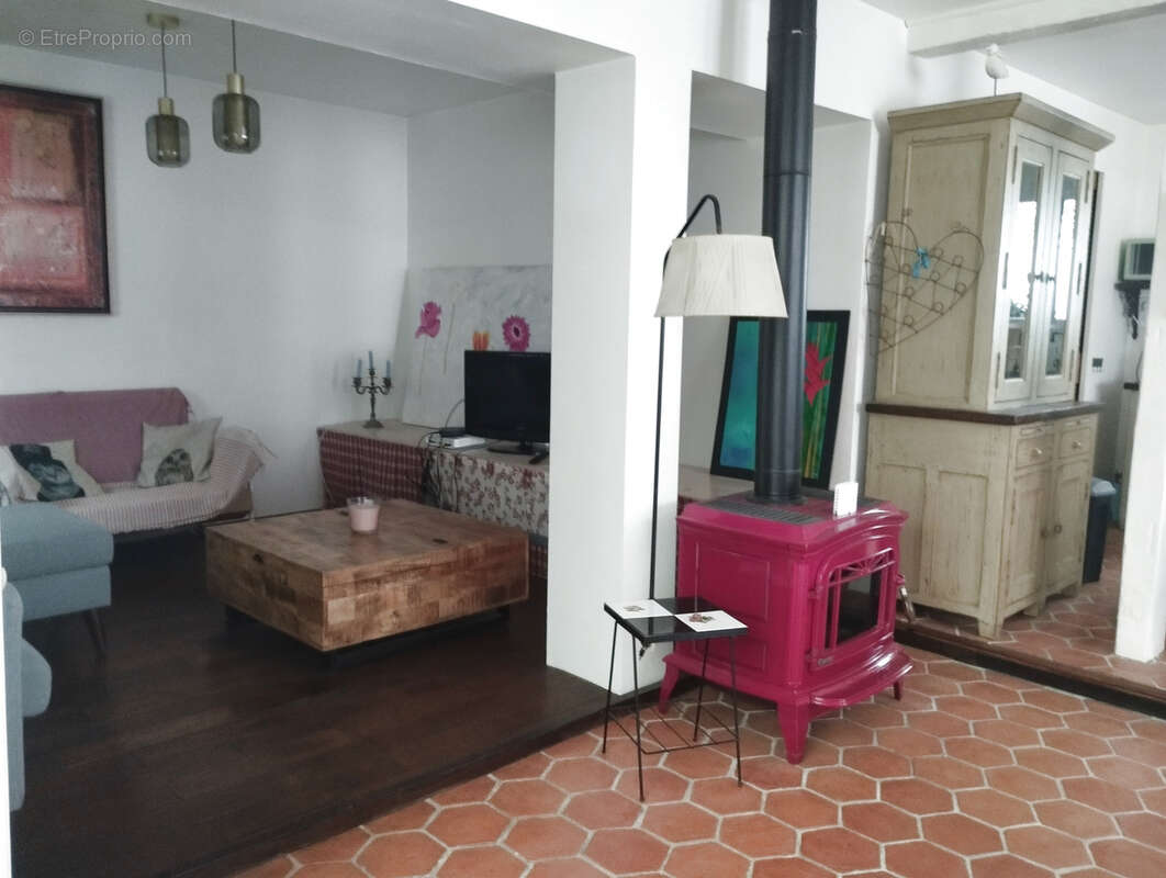 Maison à CANET-EN-ROUSSILLON