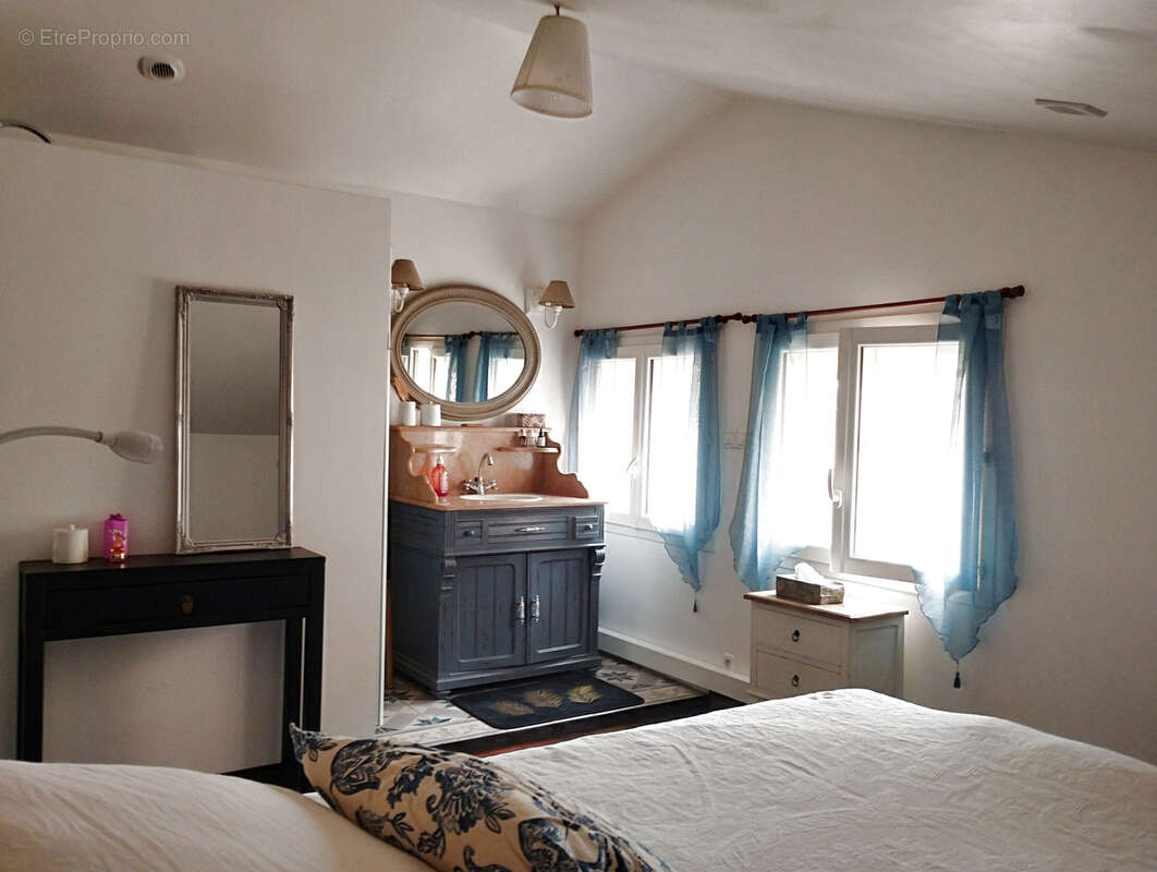 Maison à CANET-EN-ROUSSILLON