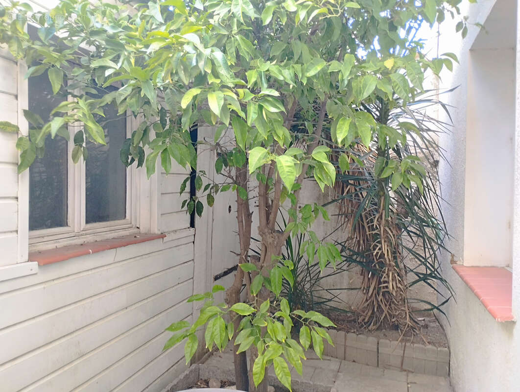 Maison à CANET-EN-ROUSSILLON