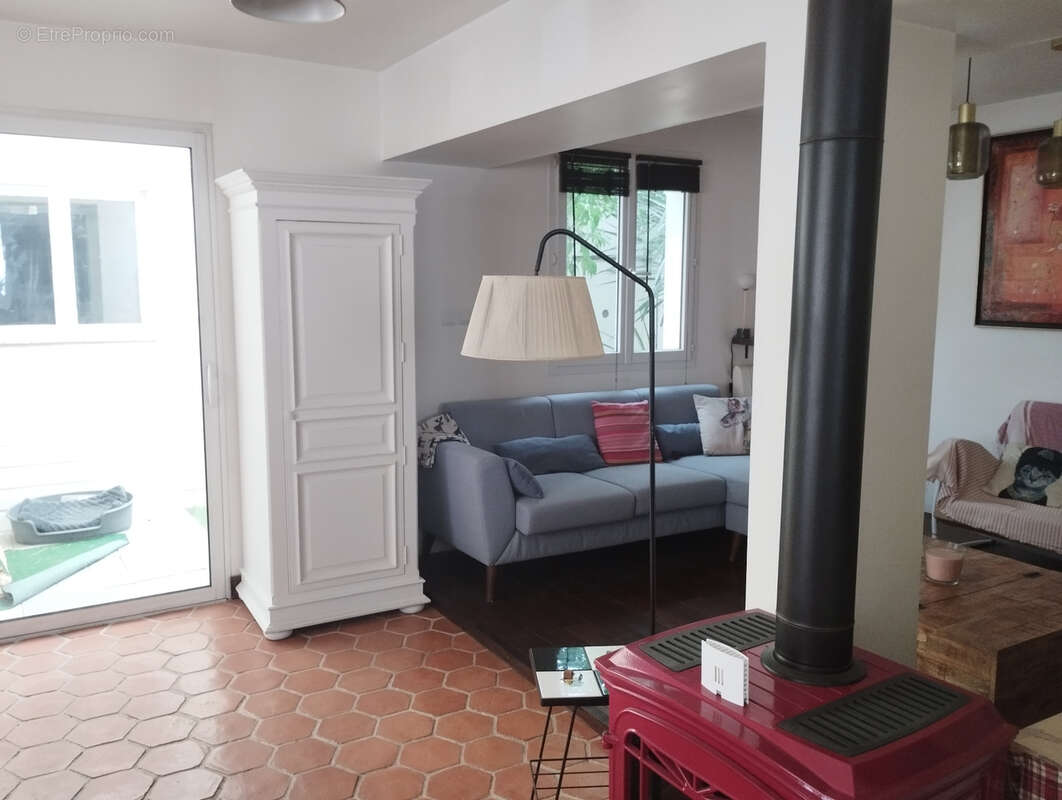 Maison à CANET-EN-ROUSSILLON