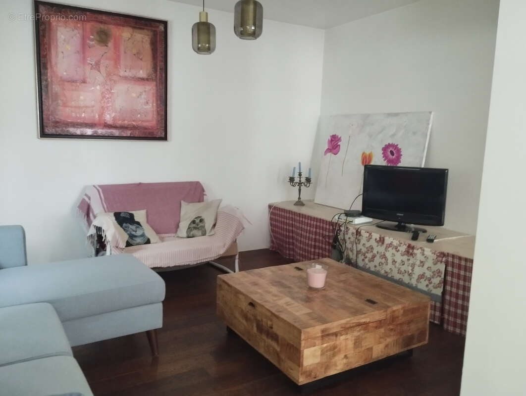 Maison à SAINT-NAZAIRE