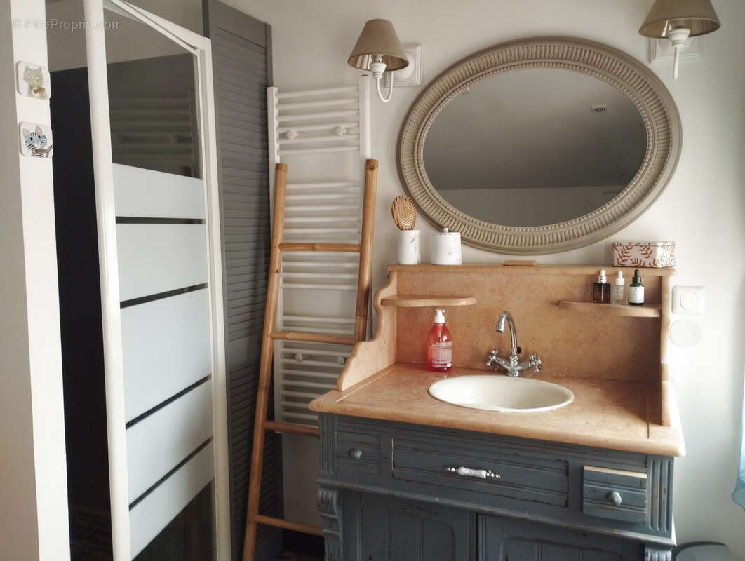 Maison à SAINT-NAZAIRE