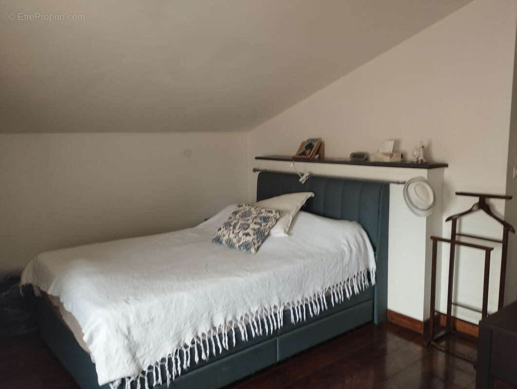 Maison à SAINT-NAZAIRE