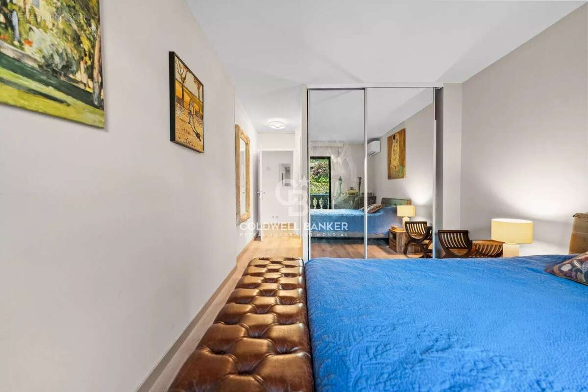 Appartement à LE CANNET