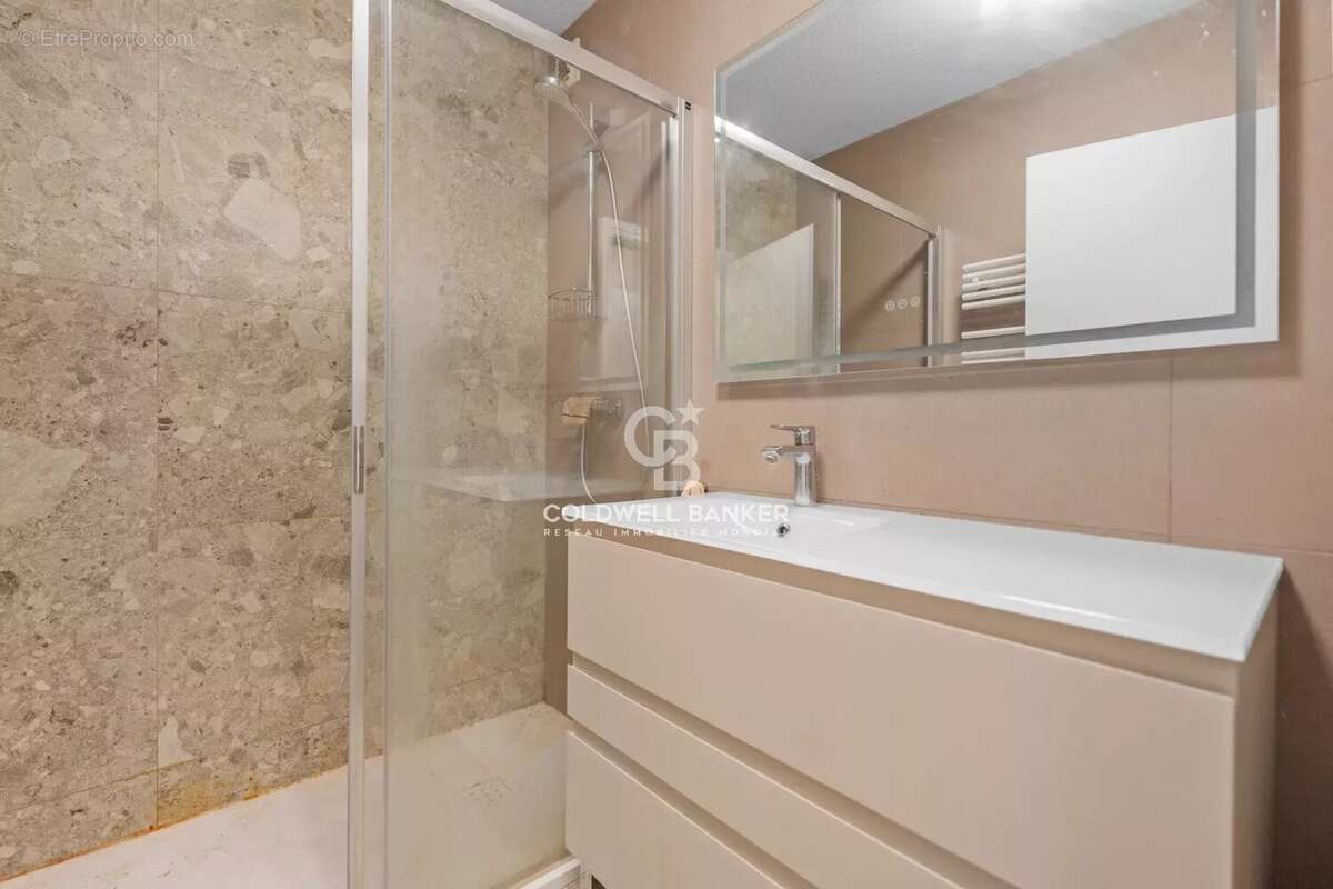 Appartement à LE CANNET