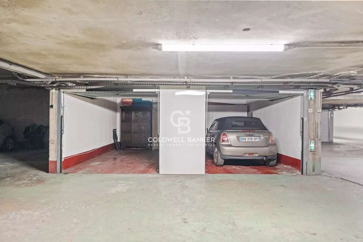 Appartement à LE CANNET