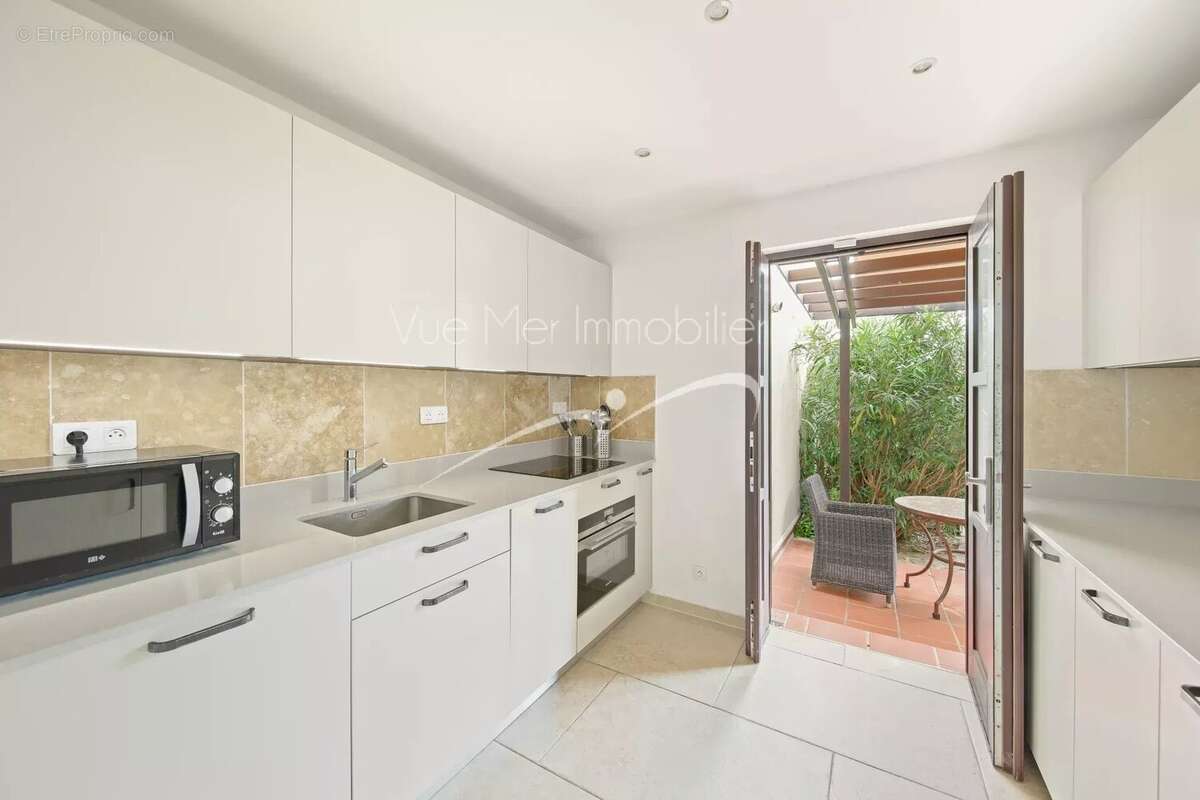 Maison à LE LAVANDOU