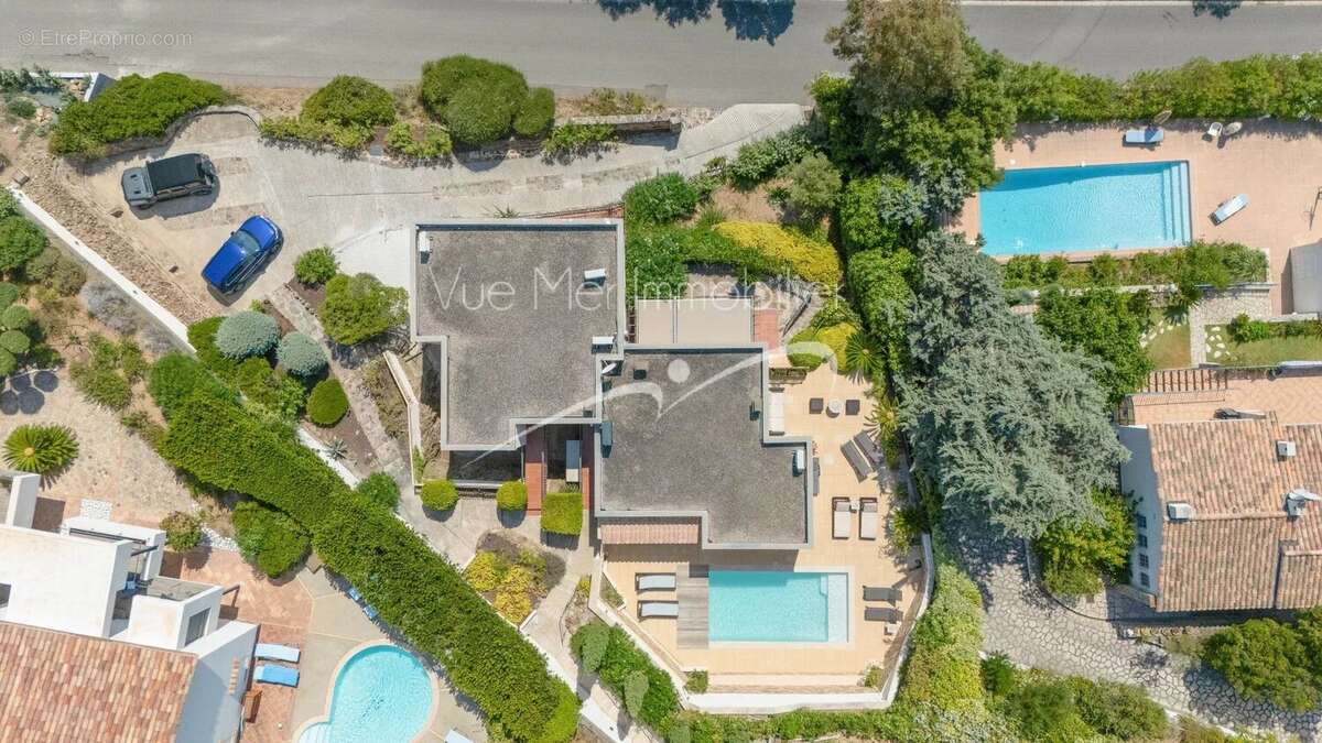 Maison à LE LAVANDOU