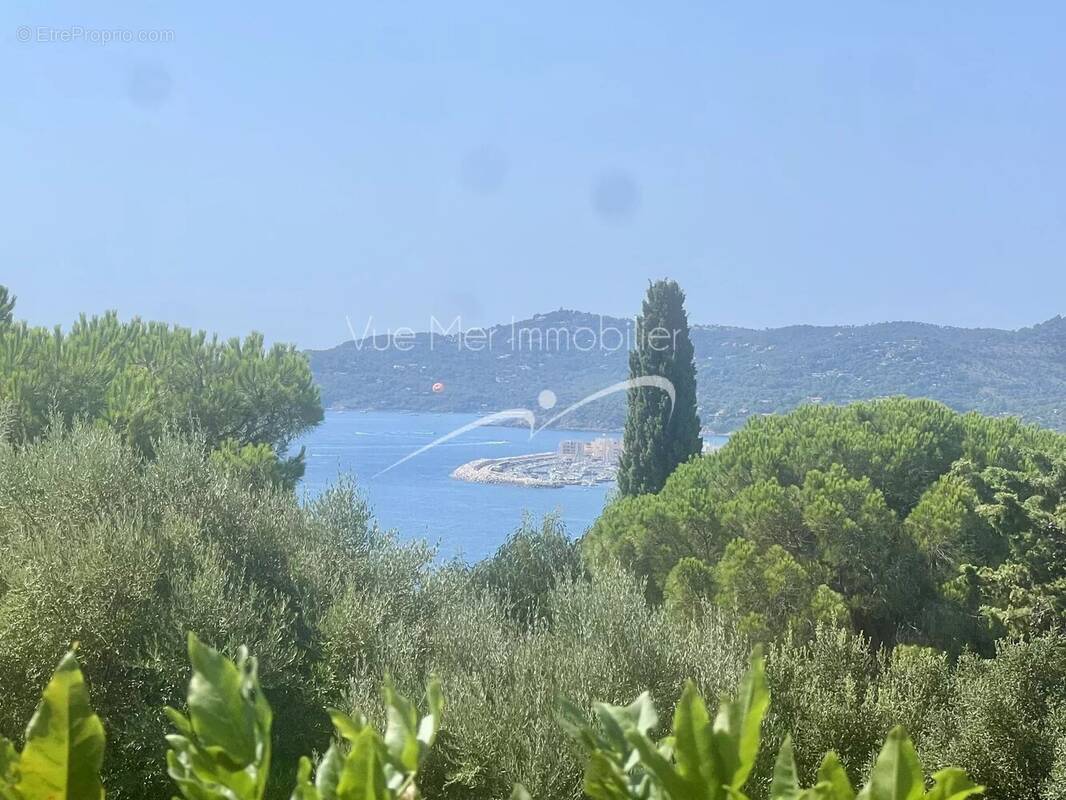 Maison à LE LAVANDOU