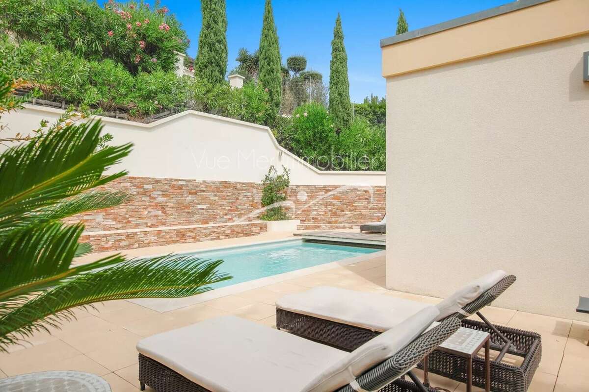 Maison à LE LAVANDOU