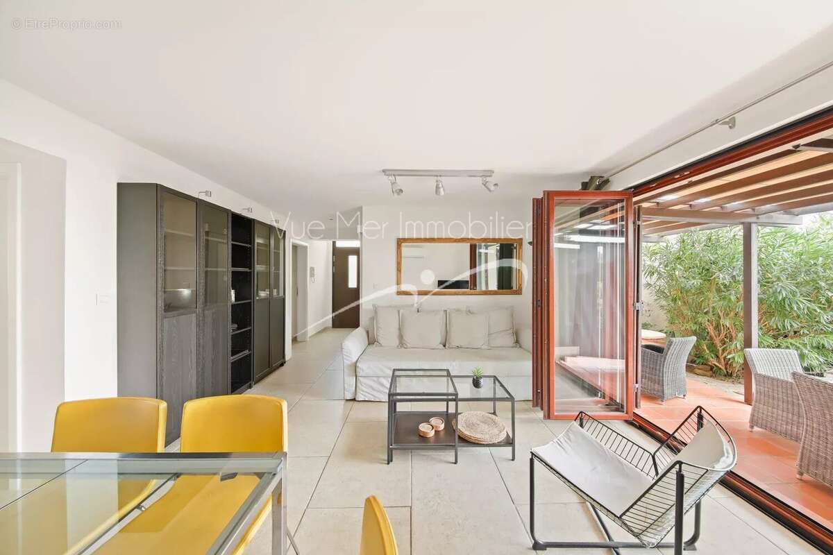 Maison à LE LAVANDOU