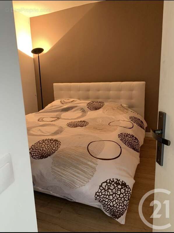 Maison à SAINT-SOUPPLETS