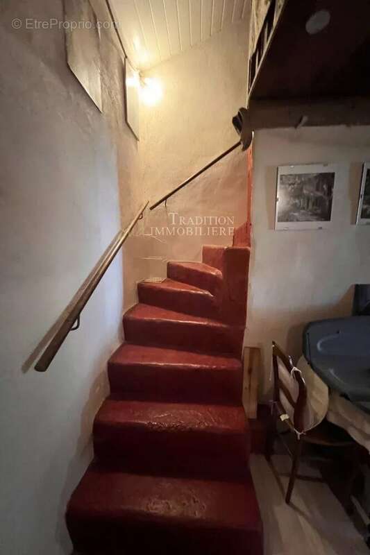 Appartement à MAUSSANE-LES-ALPILLES