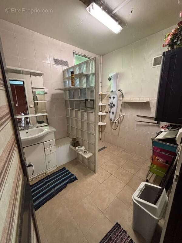 Maison à SAINT-DENIS