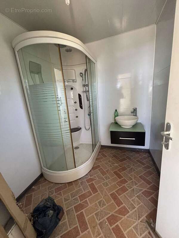 Maison à SAINT-DENIS