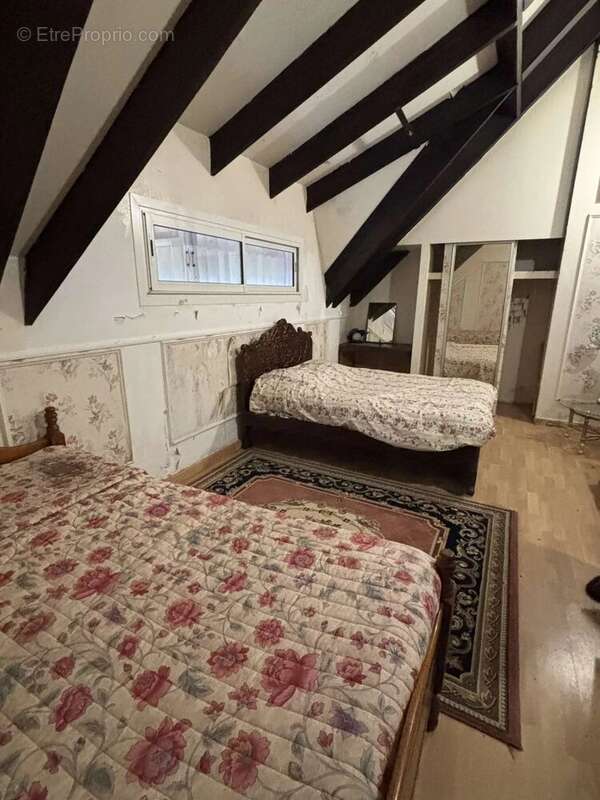 Maison à SAINT-DENIS