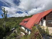 Maison à SAINT-DENIS