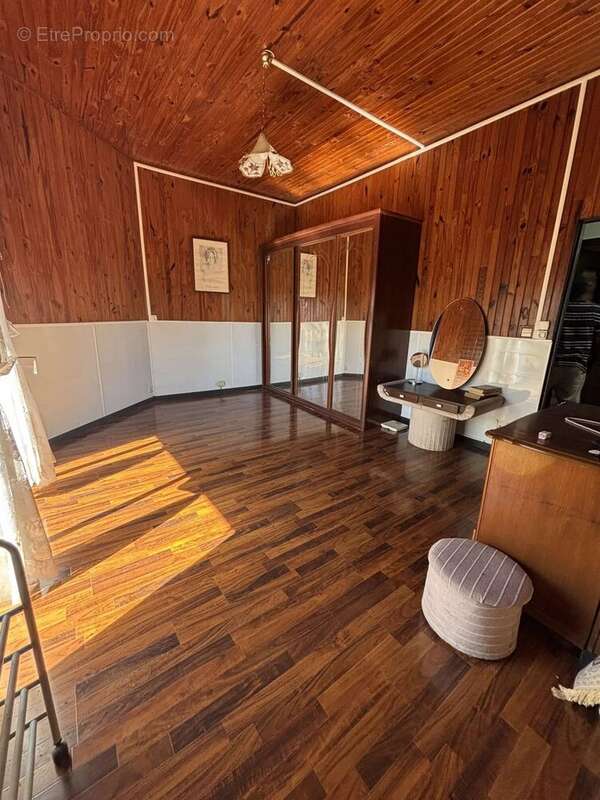 Maison à SAINT-DENIS