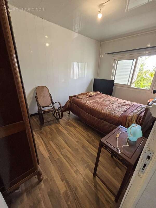 Maison à SAINT-DENIS