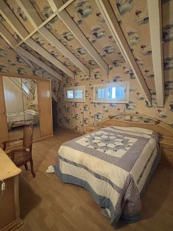 Maison à SAINT-DENIS