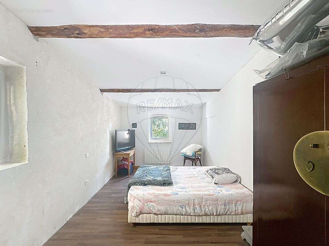 Maison à BOISSET-ET-GAUJAC