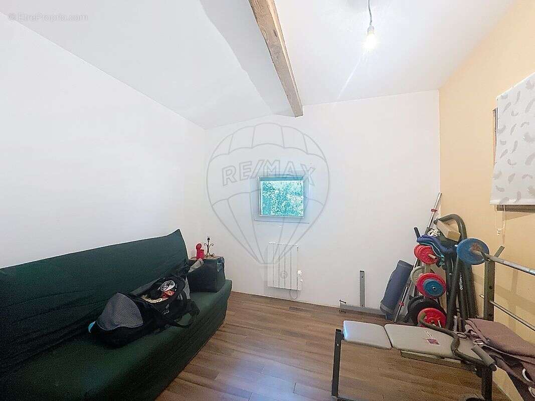 Maison à BOISSET-ET-GAUJAC