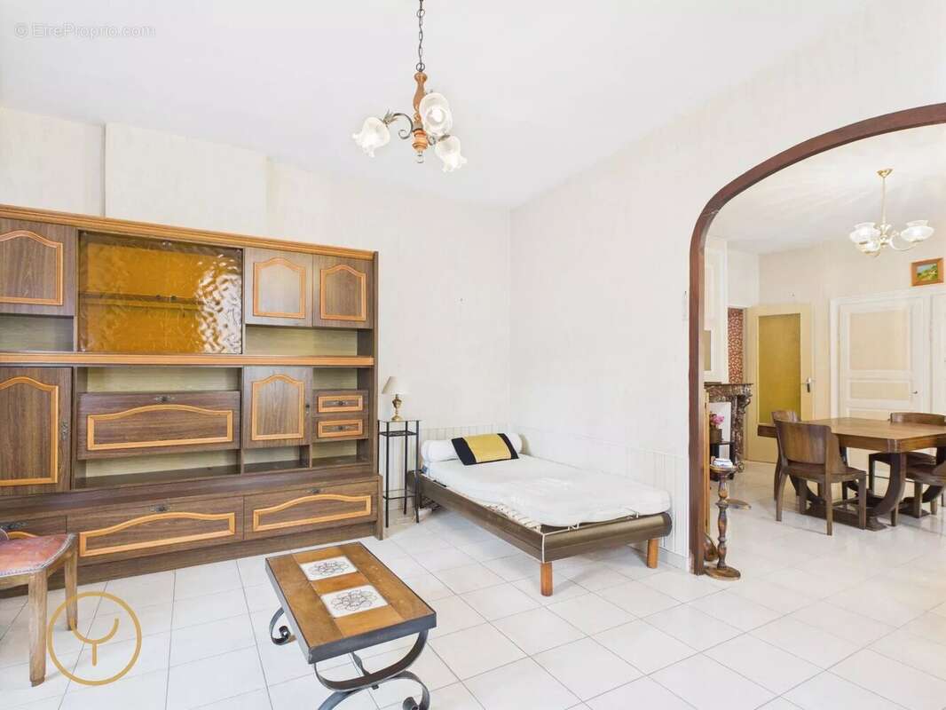 Maison à ROMILLY-SUR-SEINE