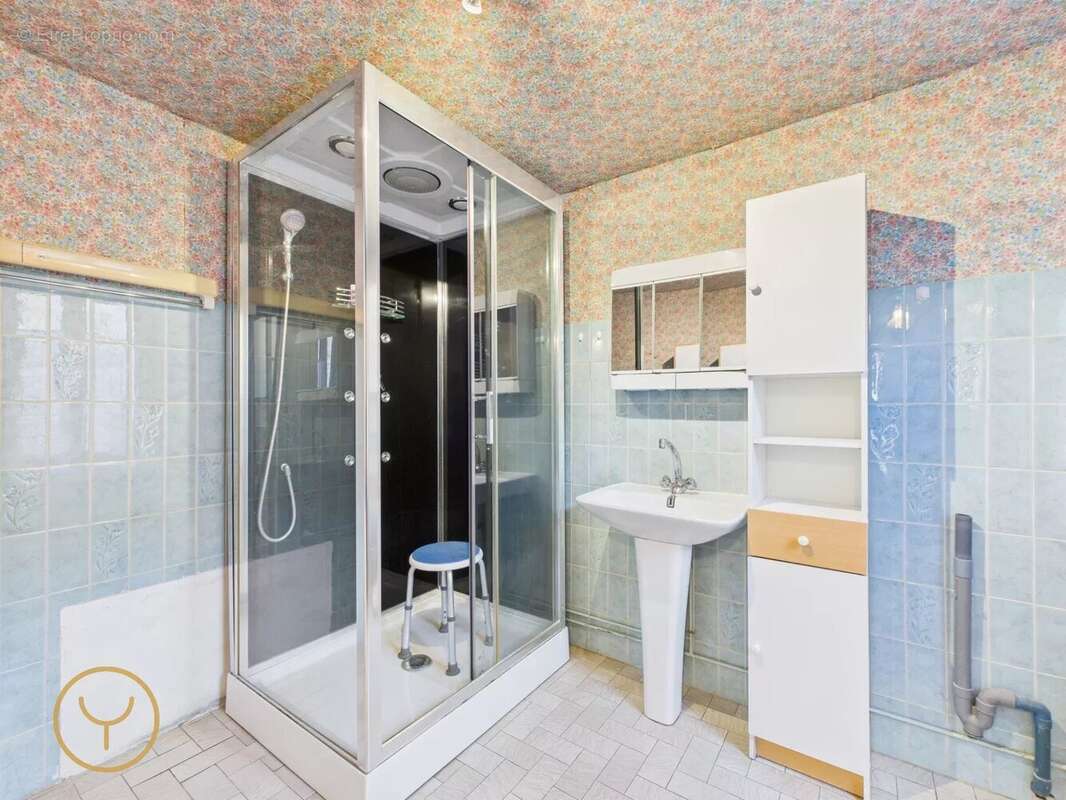 Maison à ROMILLY-SUR-SEINE