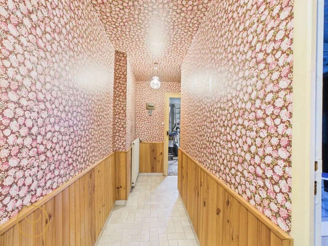 Maison à ROMILLY-SUR-SEINE