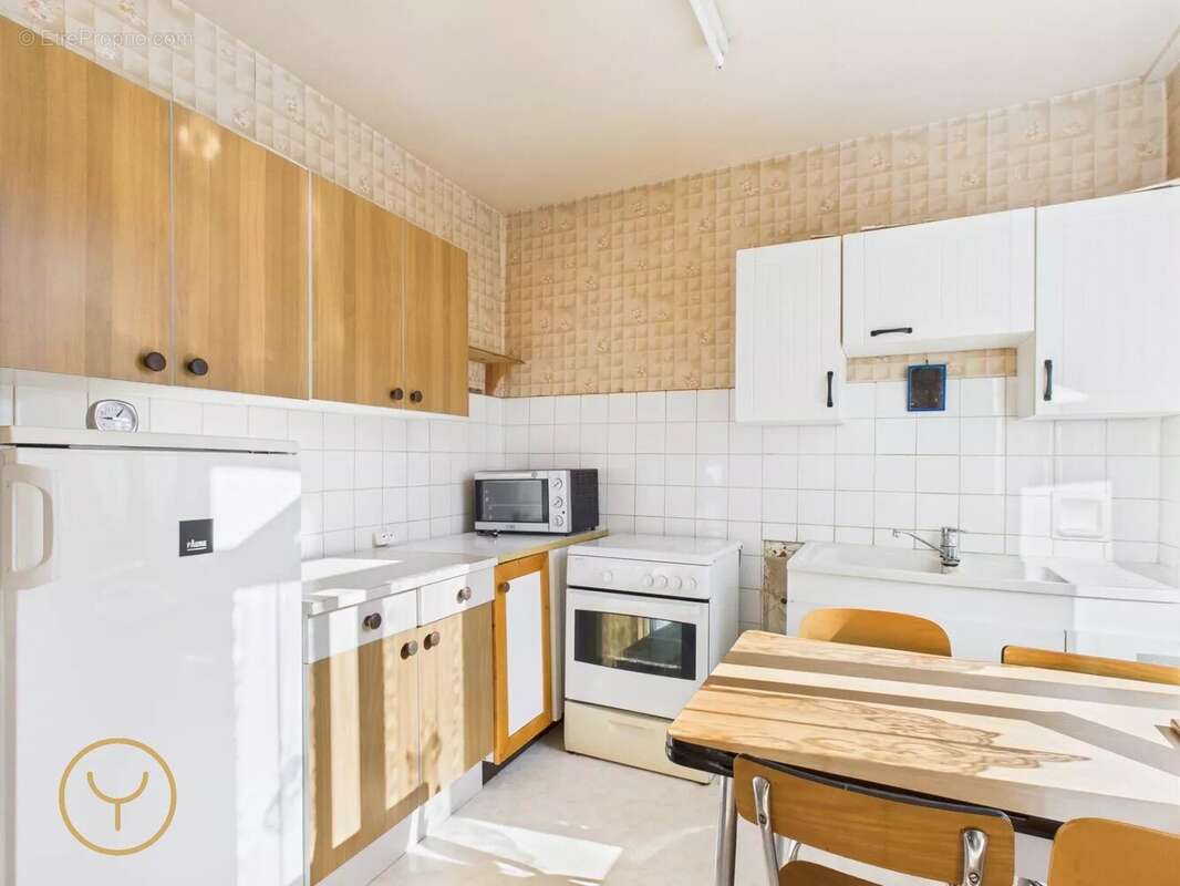 Maison à ROMILLY-SUR-SEINE