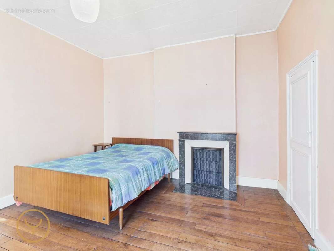 Maison à ROMILLY-SUR-SEINE