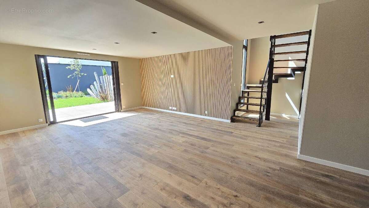 Maison à BOIS-GUILLAUME