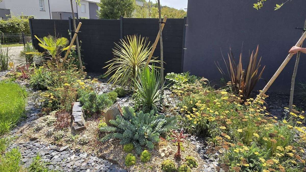 Maison à BOIS-GUILLAUME