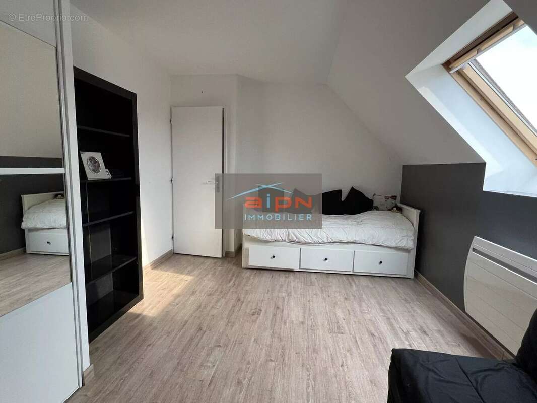 Maison à CAUDEBEC-LES-ELBEUF