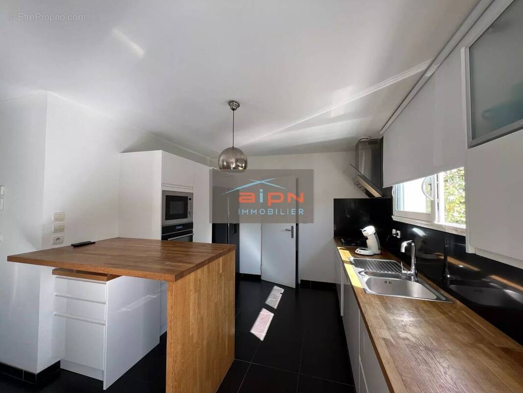 Maison à CAUDEBEC-LES-ELBEUF