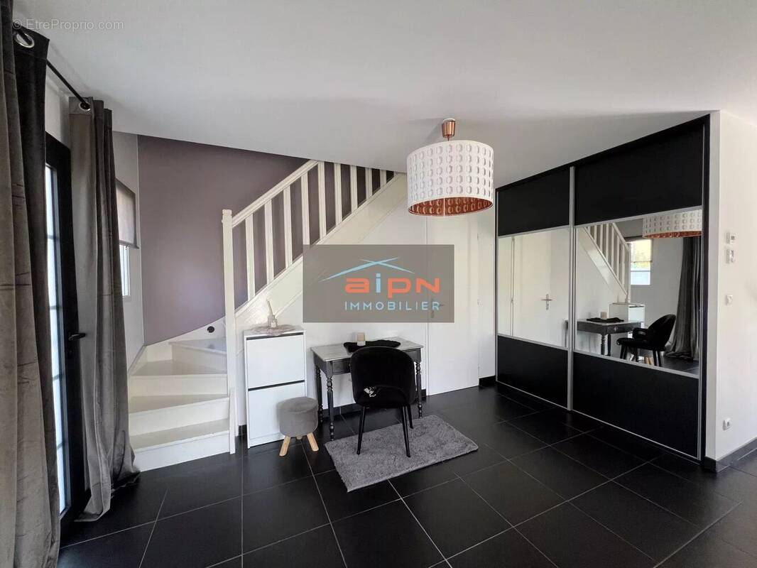 Maison à CAUDEBEC-LES-ELBEUF