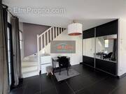 Maison à CAUDEBEC-LES-ELBEUF