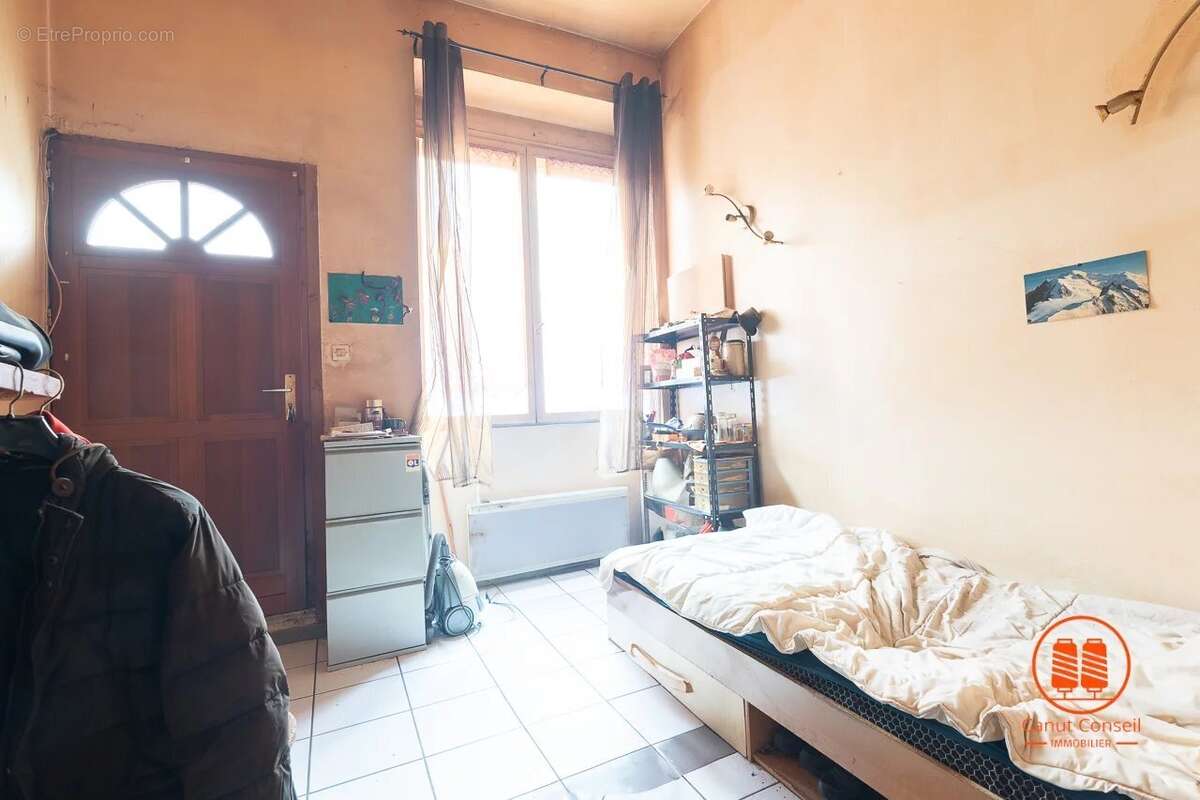 Appartement à LYON-4E