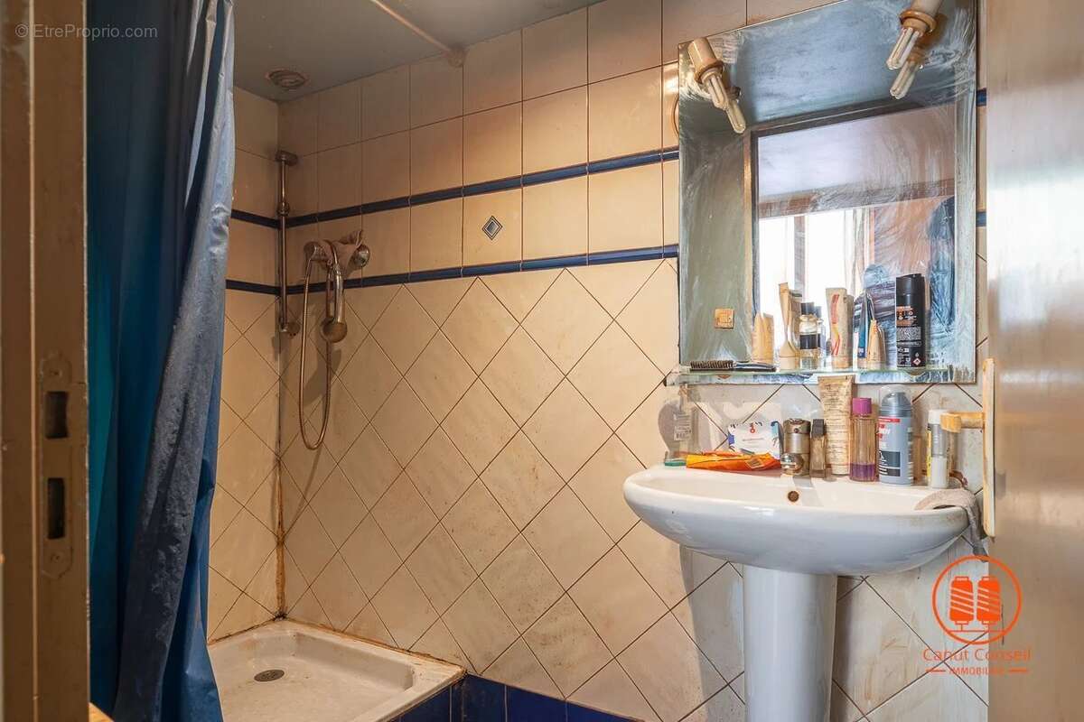 Appartement à LYON-4E