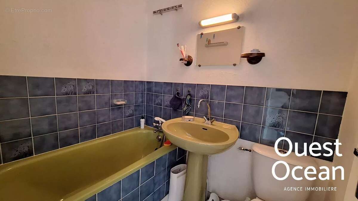 Maison à LA FAUTE-SUR-MER